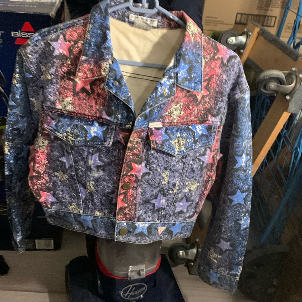 Guess, jacket